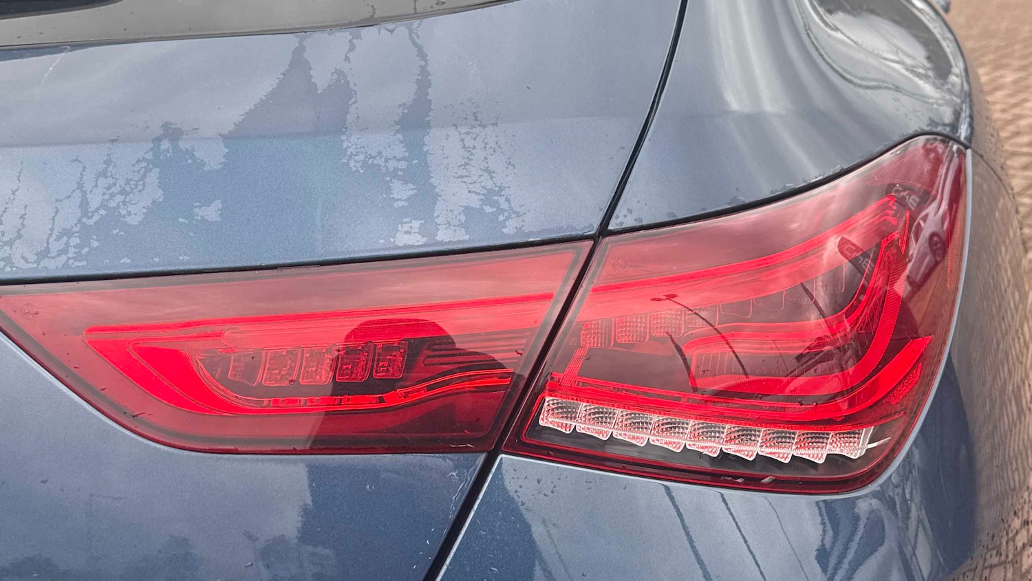 Used Mercedes-Benz CLA 2022 for sale - 78010318: Photo 31