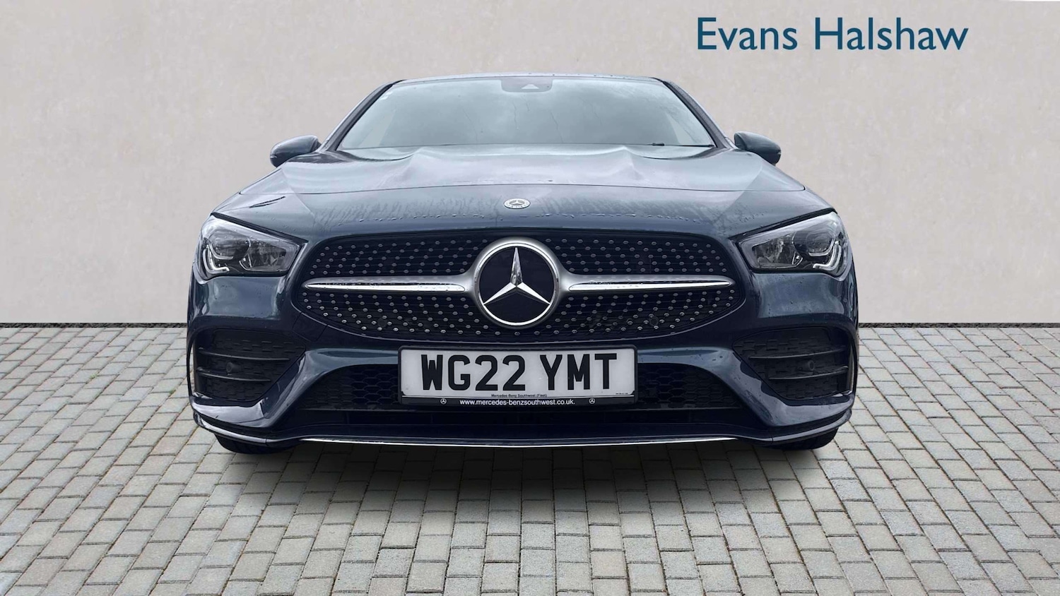 Used Mercedes-Benz CLA 2022 for sale - 78010318: Photo 4