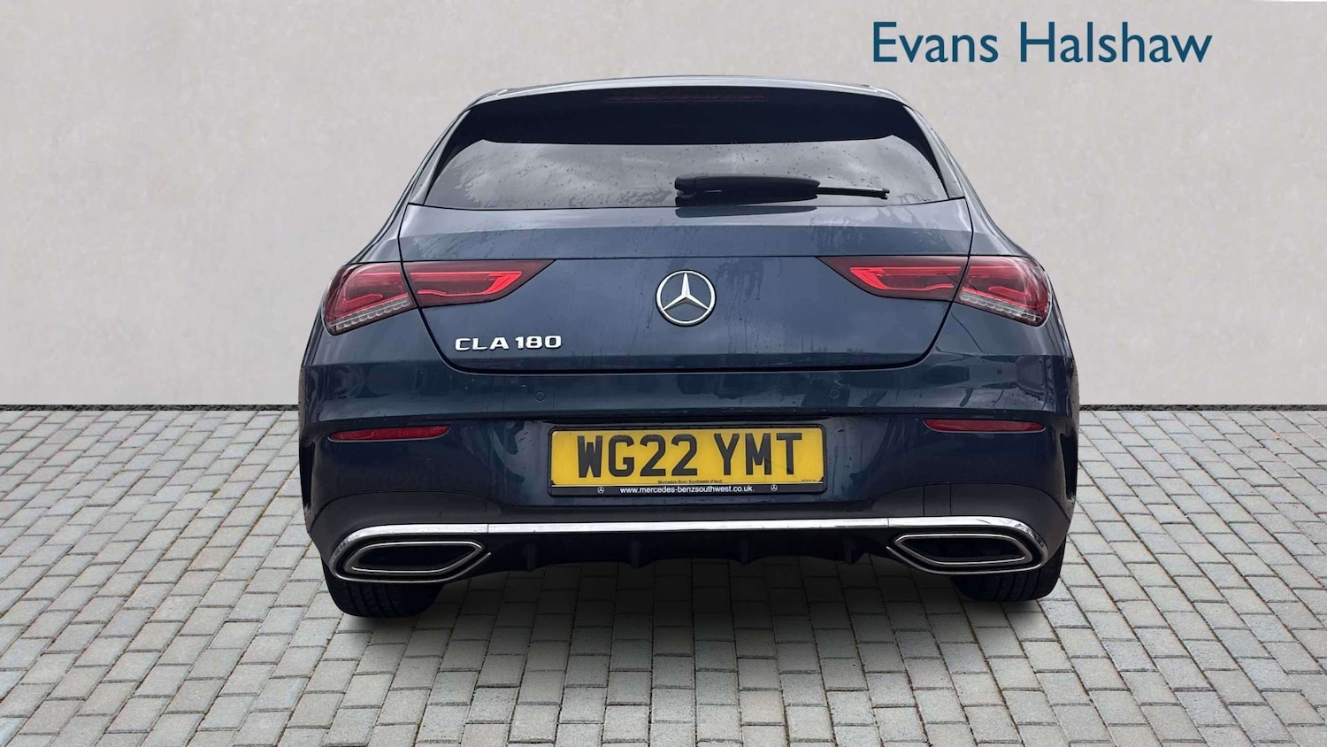 Used Mercedes-Benz CLA 2022 for sale - 78010318: Photo 5