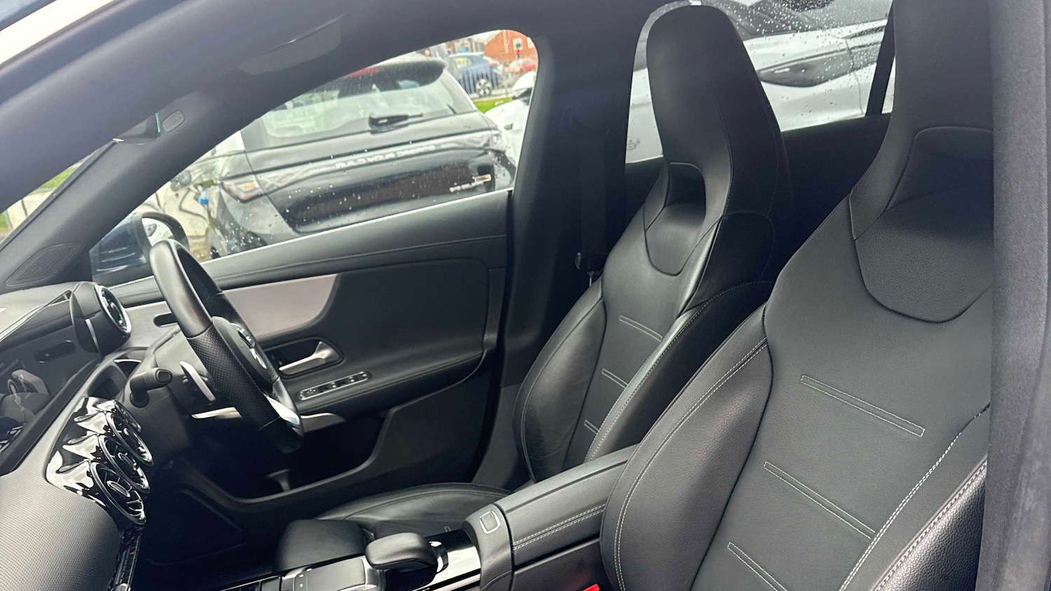 Used Mercedes-Benz CLA 2022 for sale - 78010318: Photo 9