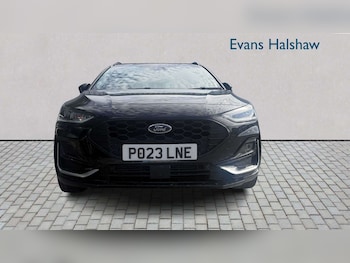Used Ford Focus 2023 for sale - 78678465: Photo