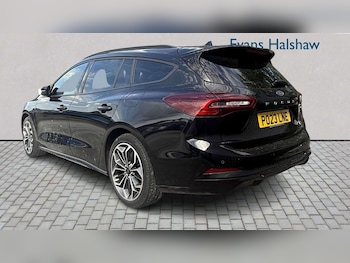 Used Ford Focus 2023 for sale - 78678465: Photo