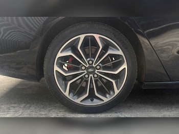 Used Ford Focus 2023 for sale - 78678465: Photo