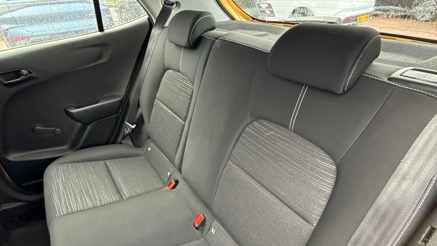 Used Kia Picanto 2022 for sale - 78052180: Photo 10