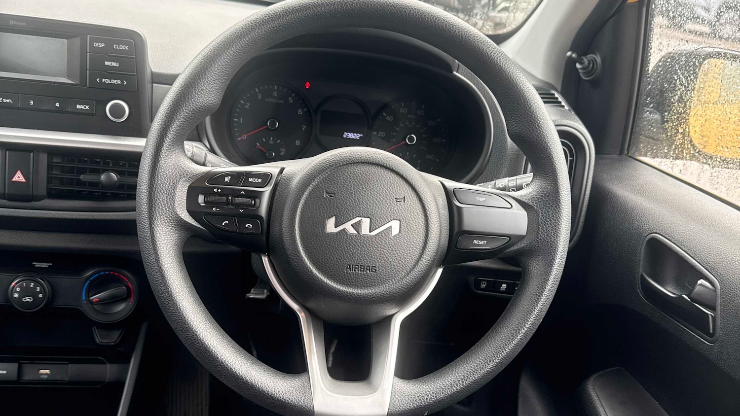 Used Kia Picanto 2022 for sale - 78052180: Photo 12