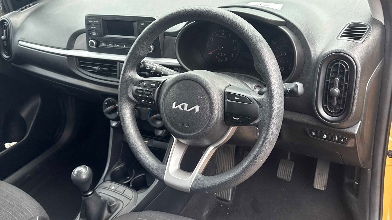 Used Kia Picanto 2022 for sale - 78052180: Photo 13