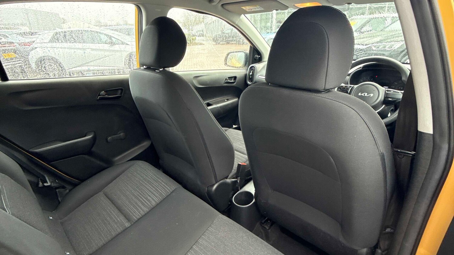 Used Kia Picanto 2022 for sale - 78052180: Photo 14