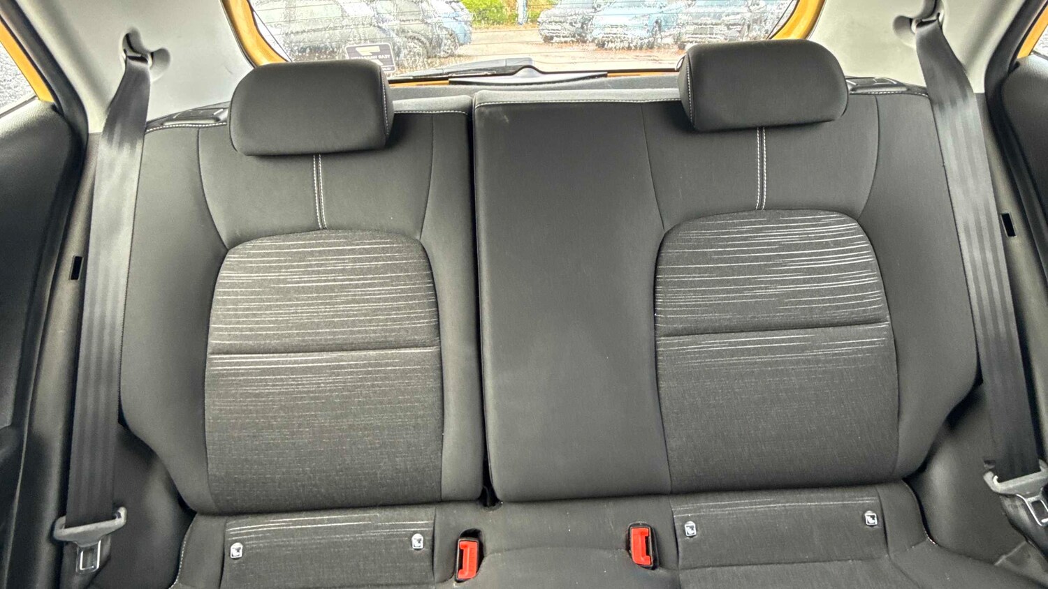 Used Kia Picanto 2022 for sale - 78052180: Photo 15