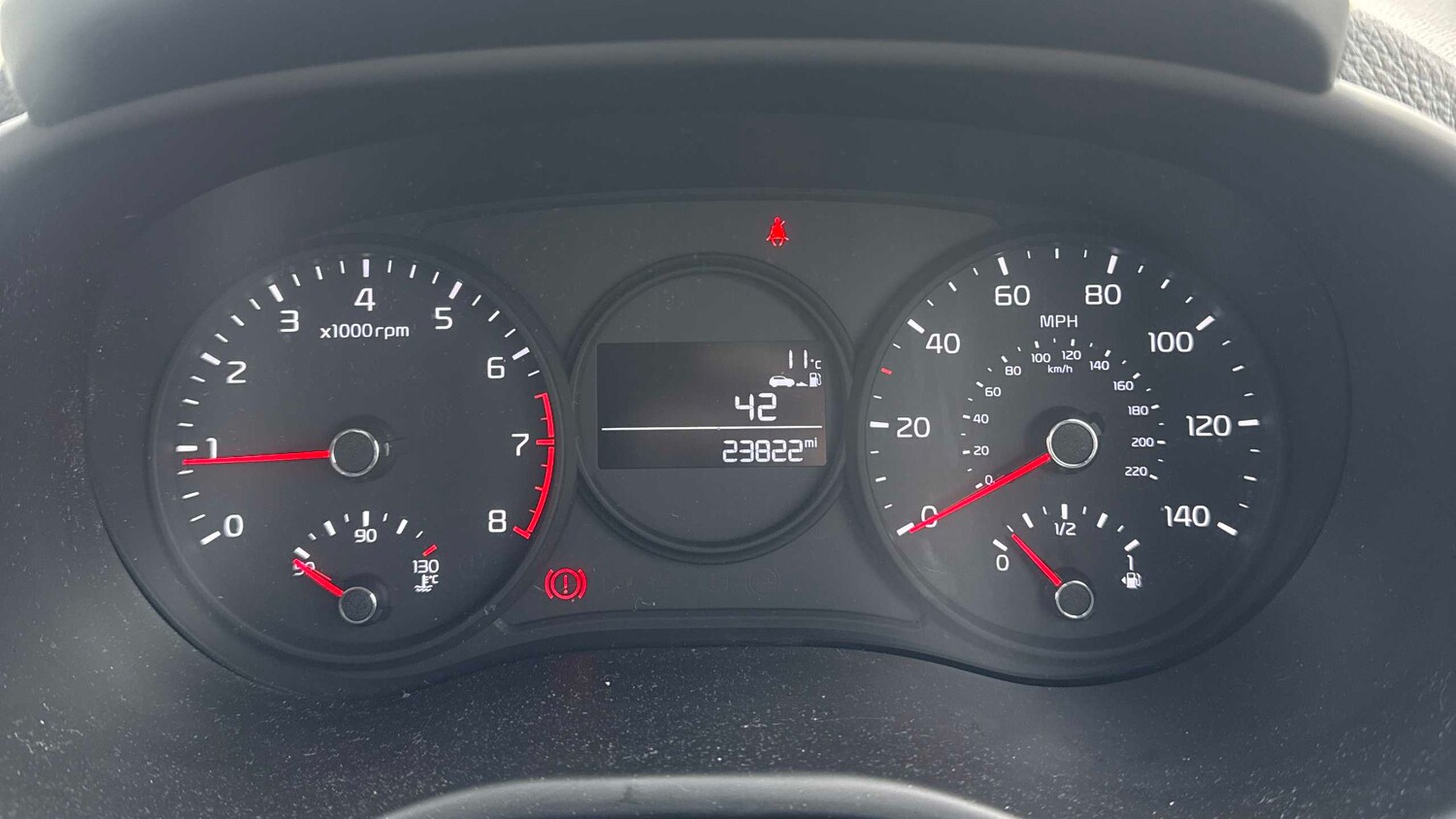 Used Kia Picanto 2022 for sale - 78052180: Photo 17