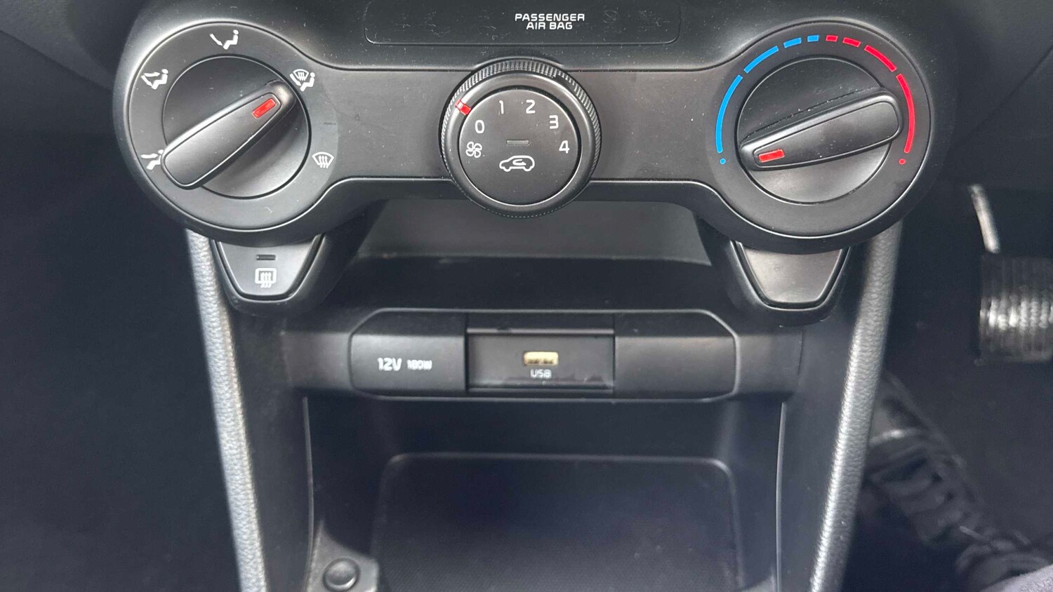 Used Kia Picanto 2022 for sale - 78052180: Photo 22