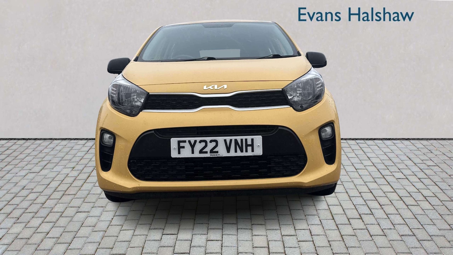 Used Kia Picanto 2022 for sale - 78052180: Photo 4