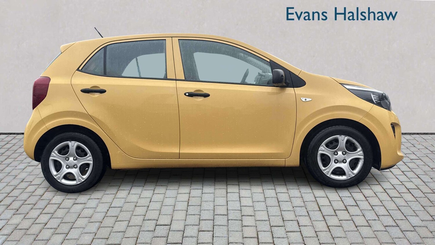 Used Kia Picanto 2022 for sale - 78052180: Photo 6