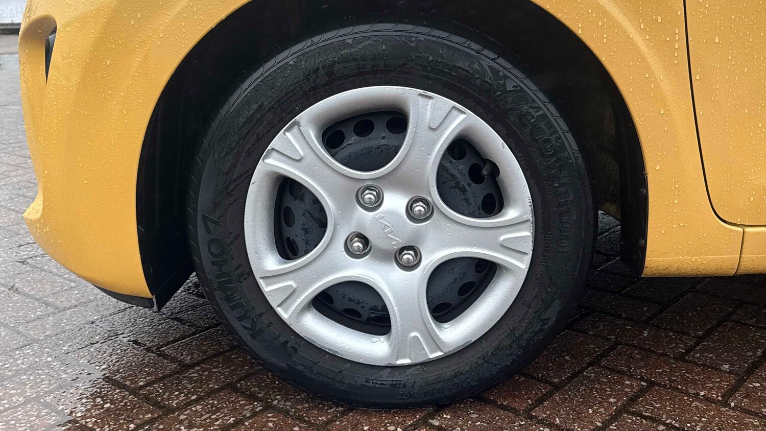 Used Kia Picanto 2022 for sale - 78052180: Photo 7