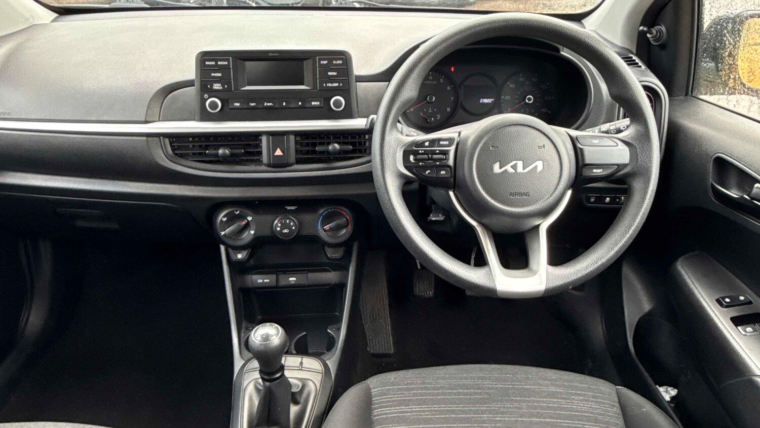 Used Kia Picanto 2022 for sale - 78052180: Photo 8