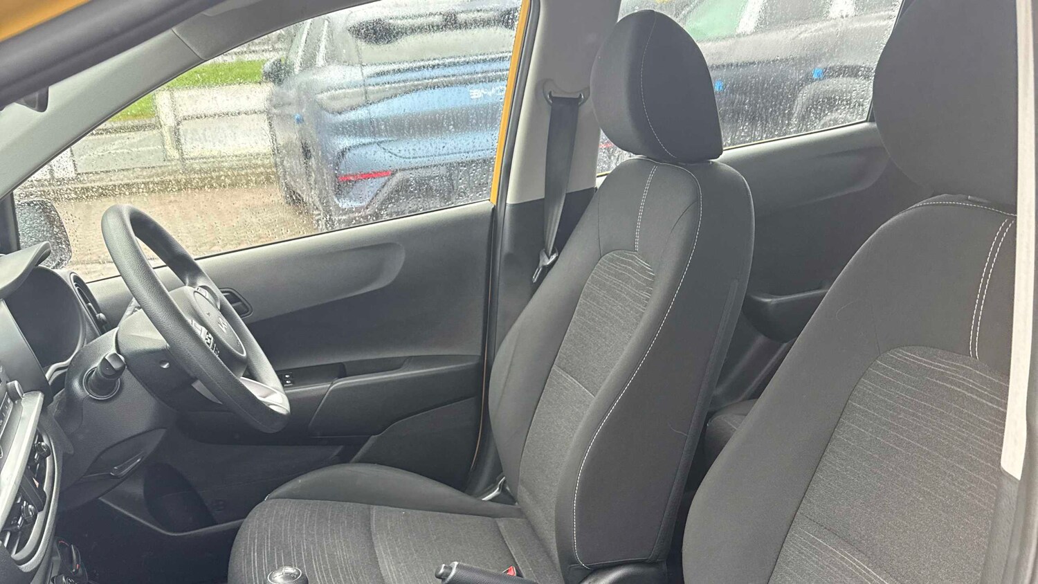 Used Kia Picanto 2022 for sale - 78052180: Photo 9