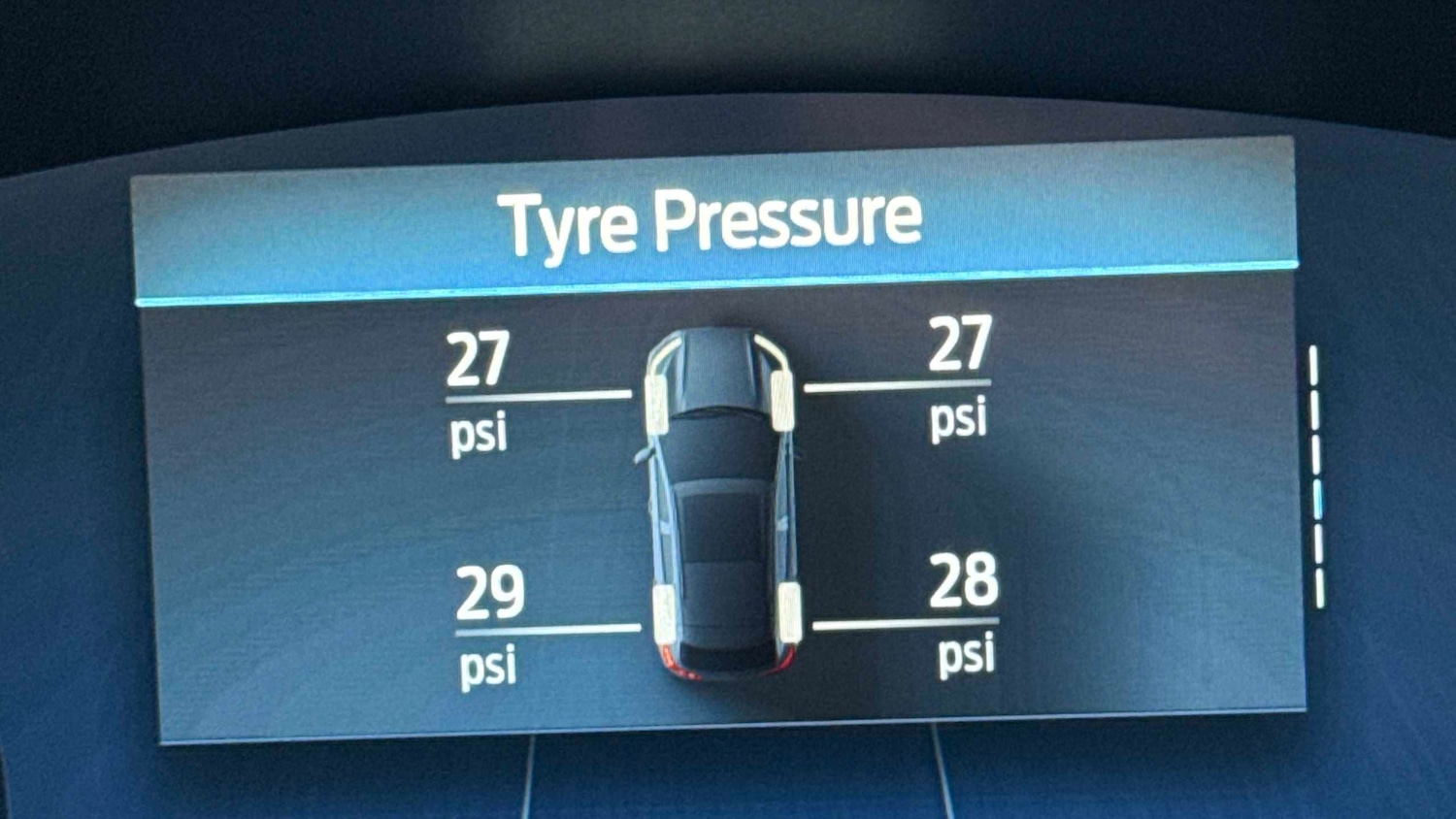 Used Ford Focus 2025 for sale - 77000125: Photo 11