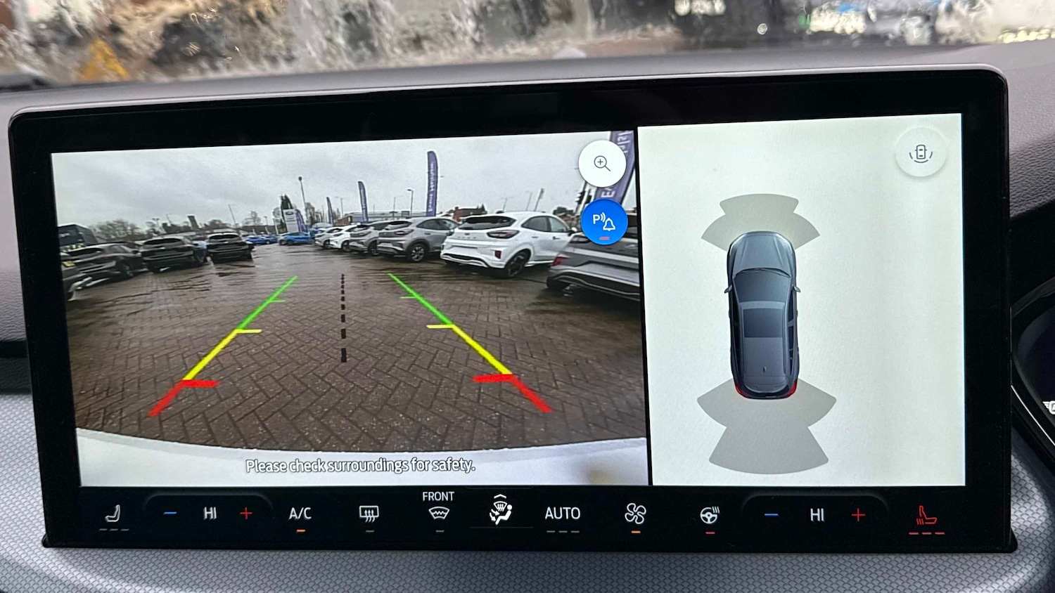 Used Ford Focus 2025 for sale - 77000125: Photo 14