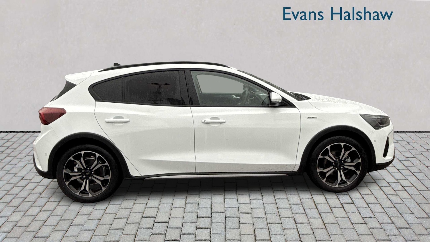 Used Ford Focus 2025 for sale - 77000125: Photo 2