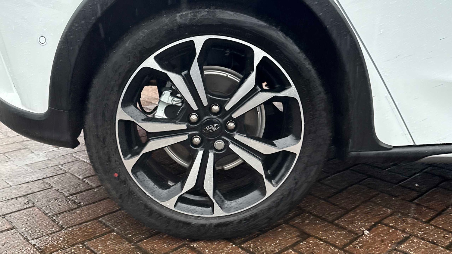 Used Ford Focus 2025 for sale - 77000125: Photo 24