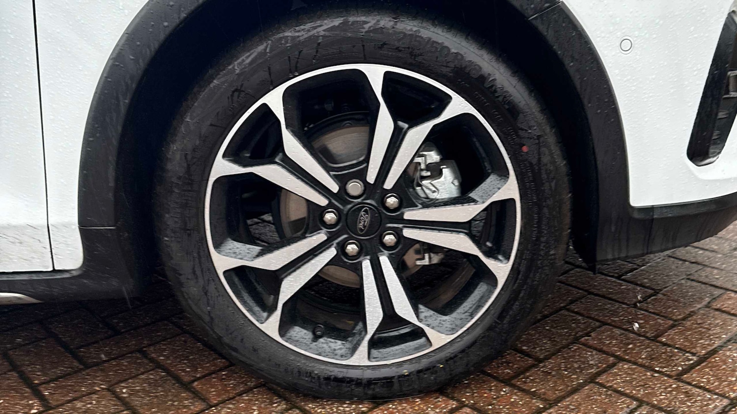 Used Ford Focus 2025 for sale - 77000125: Photo 25