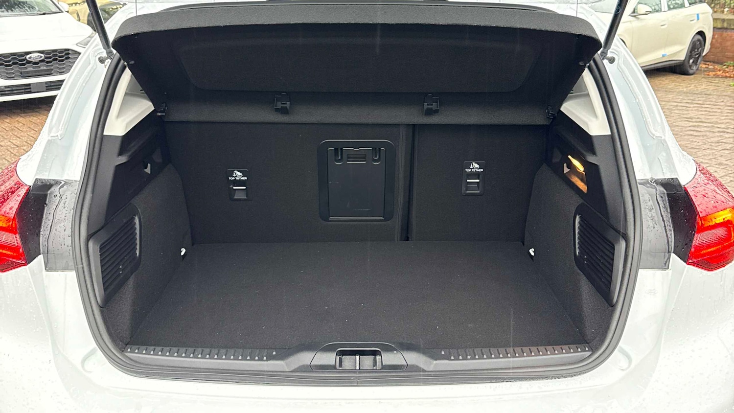 Used Ford Focus 2025 for sale - 77000125: Photo 31