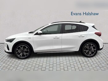 Used Ford Focus 2025 for sale - 77000125: Photo