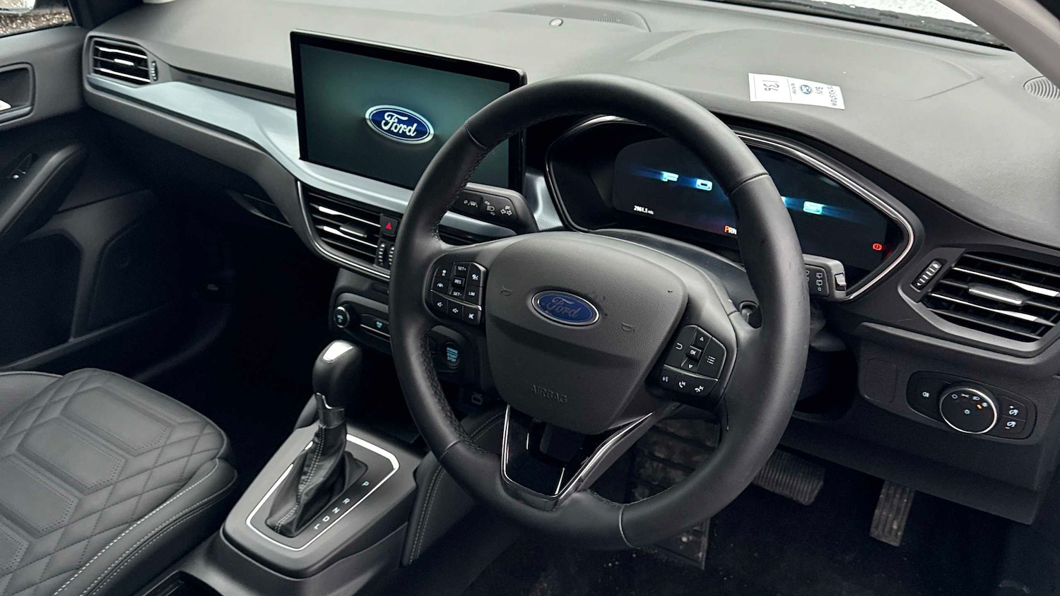 Used Ford Focus 2025 for sale - 77000125: Photo 5