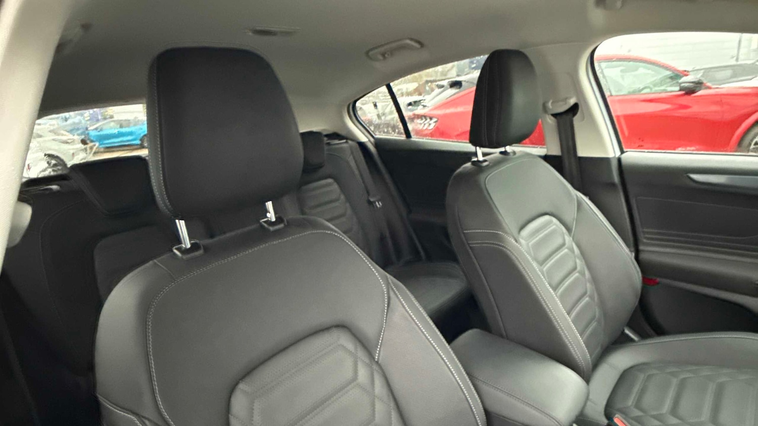 Used Ford Focus 2025 for sale - 77000125: Photo 6