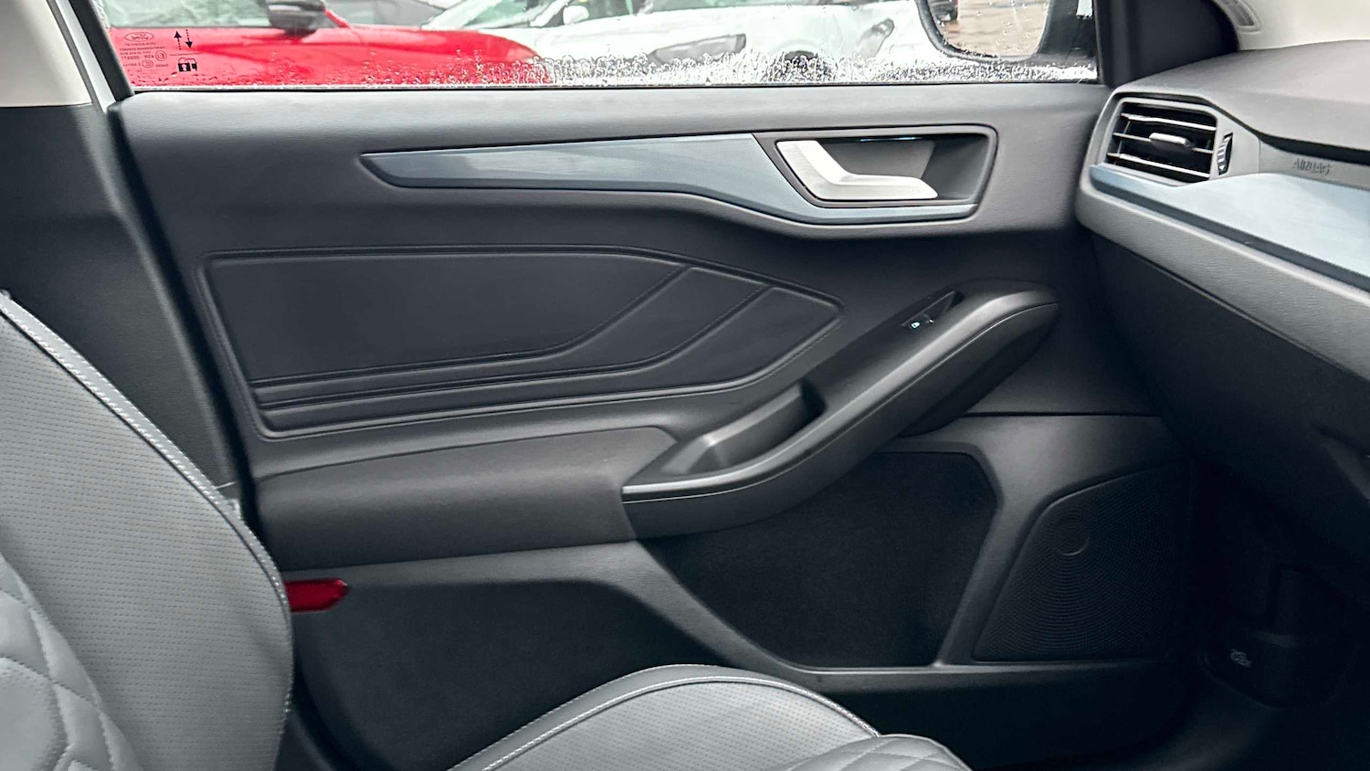 Used Ford Focus 2025 for sale - 77000125: Photo 8