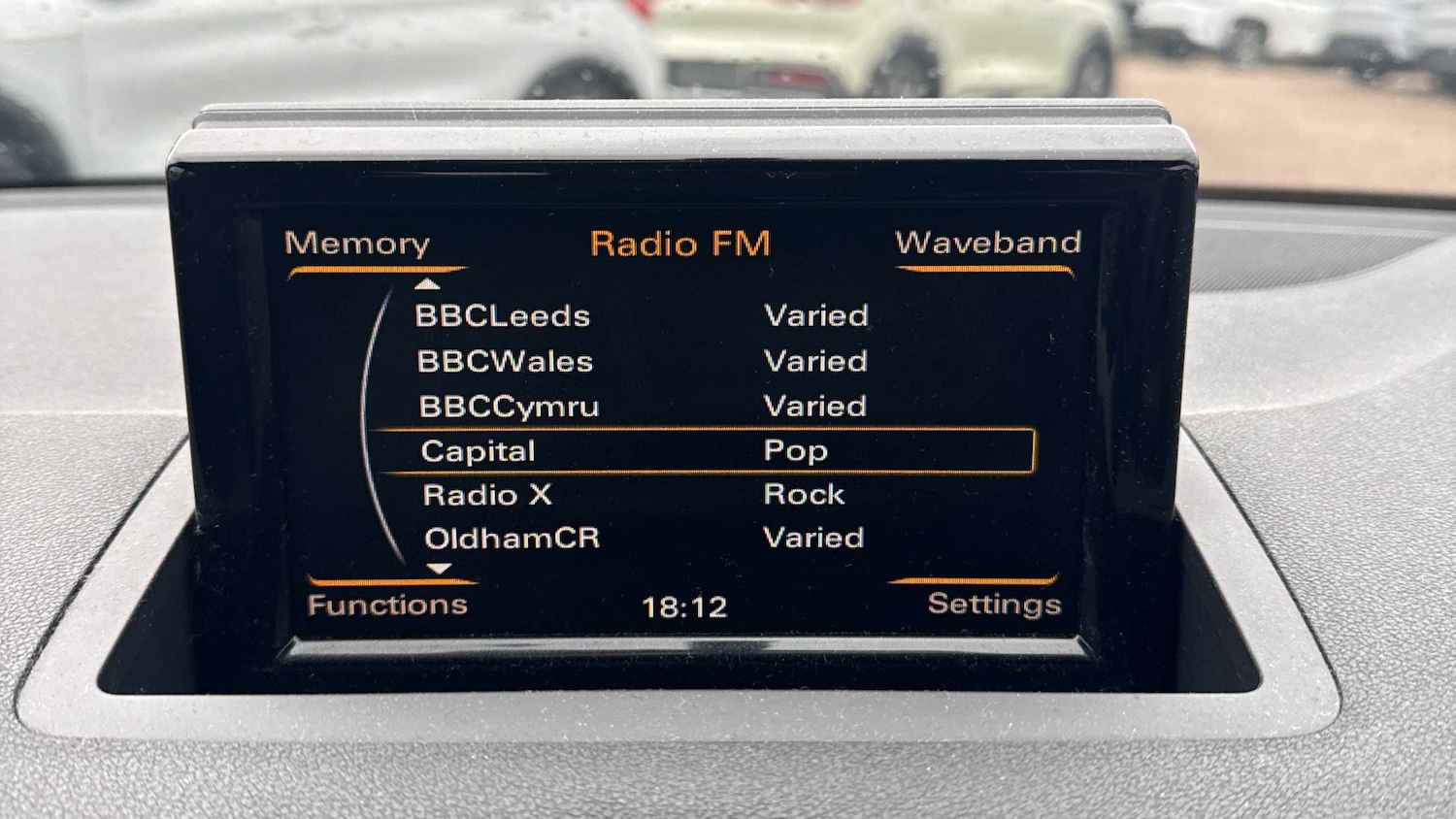 Used Audi A1 2016 for sale - 77615425: Photo 17