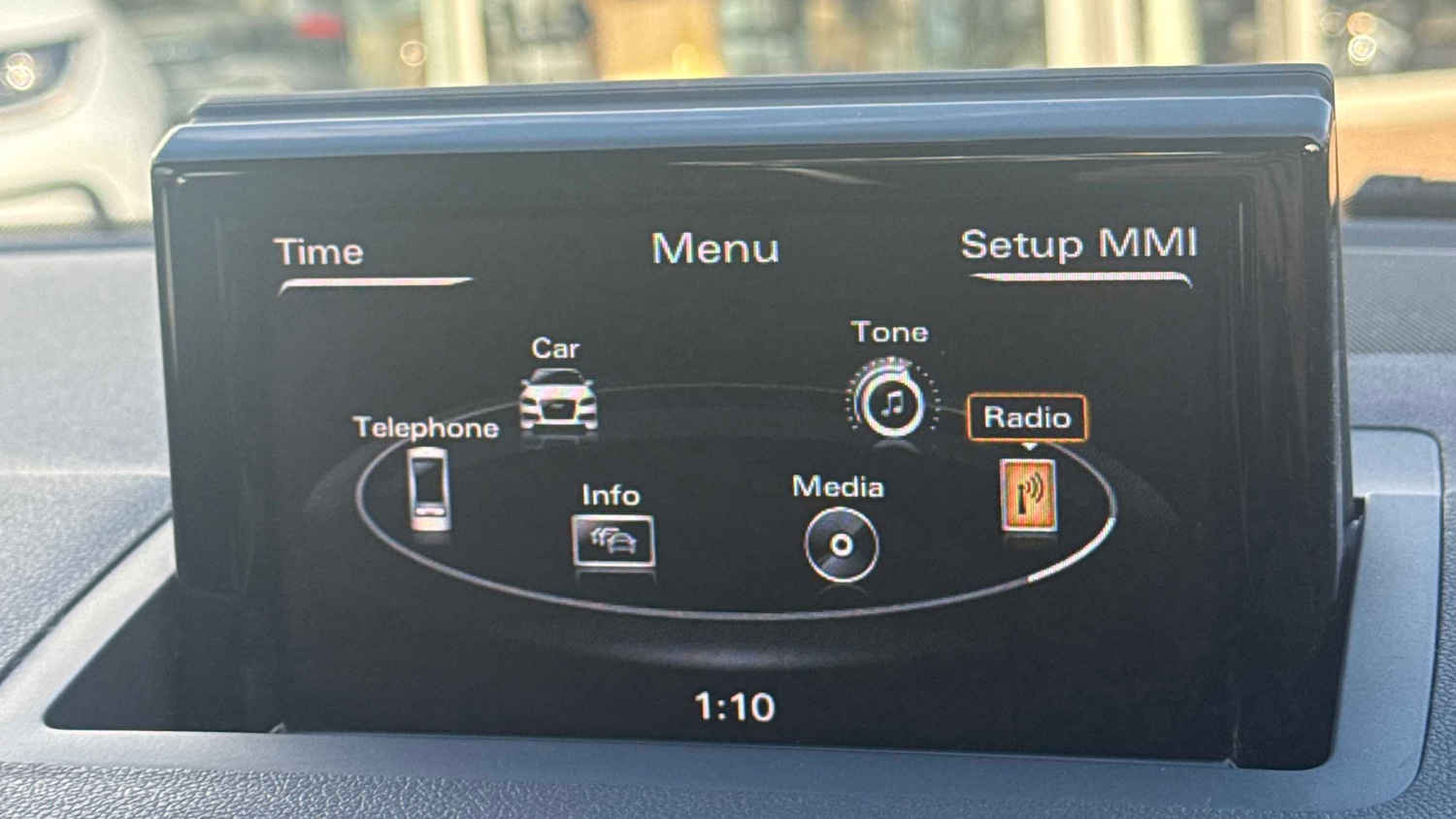 Used Audi A1 2016 for sale - 77615425: Photo 18