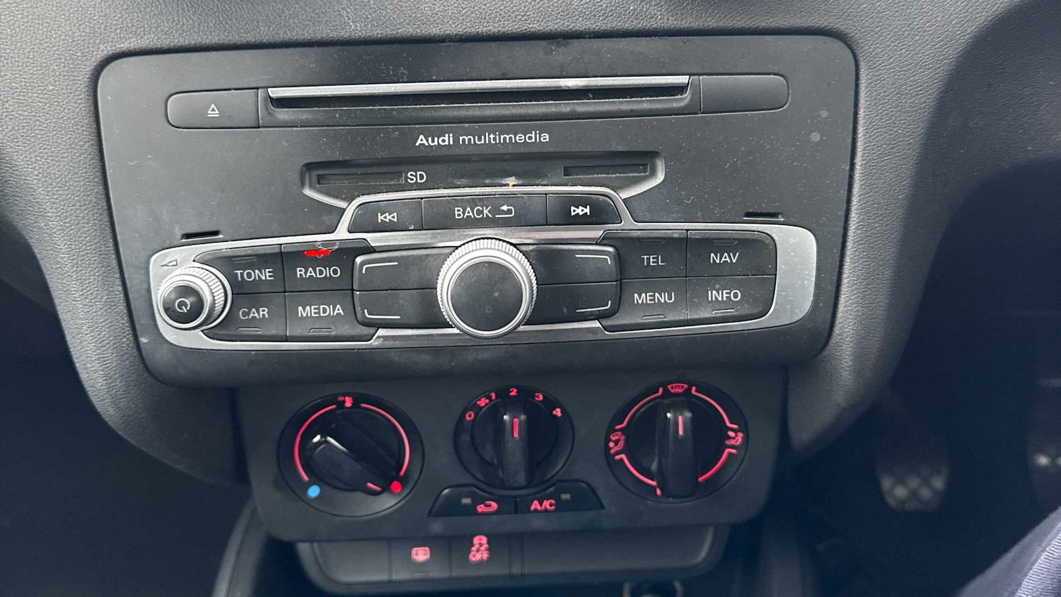 Used Audi A1 2016 for sale - 77615425: Photo 19