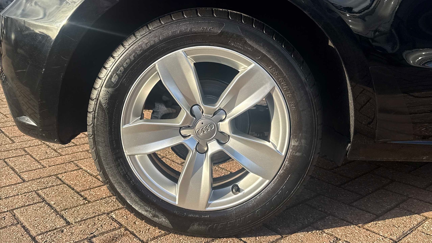 Used Audi A1 2016 for sale - 77615425: Photo 22