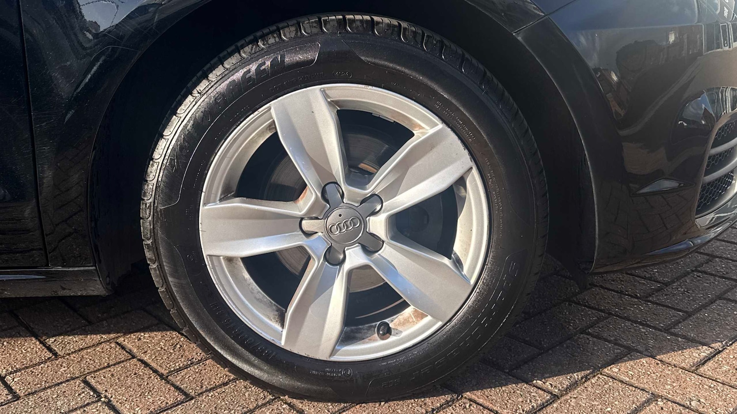 Used Audi A1 2016 for sale - 77615425: Photo 23