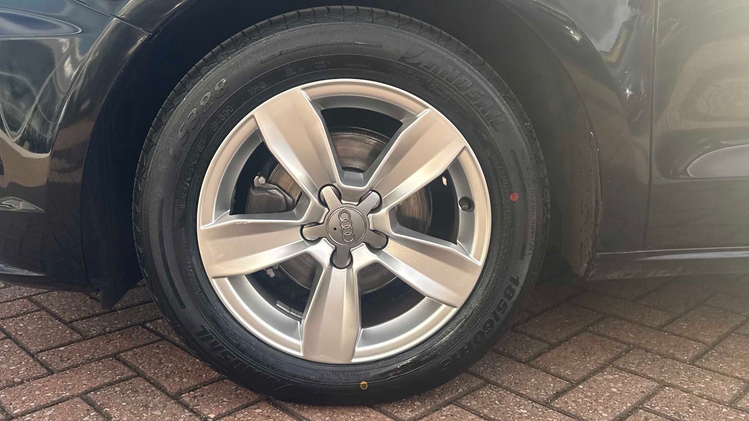 Used Audi A1 2016 for sale - 77615425: Photo 24