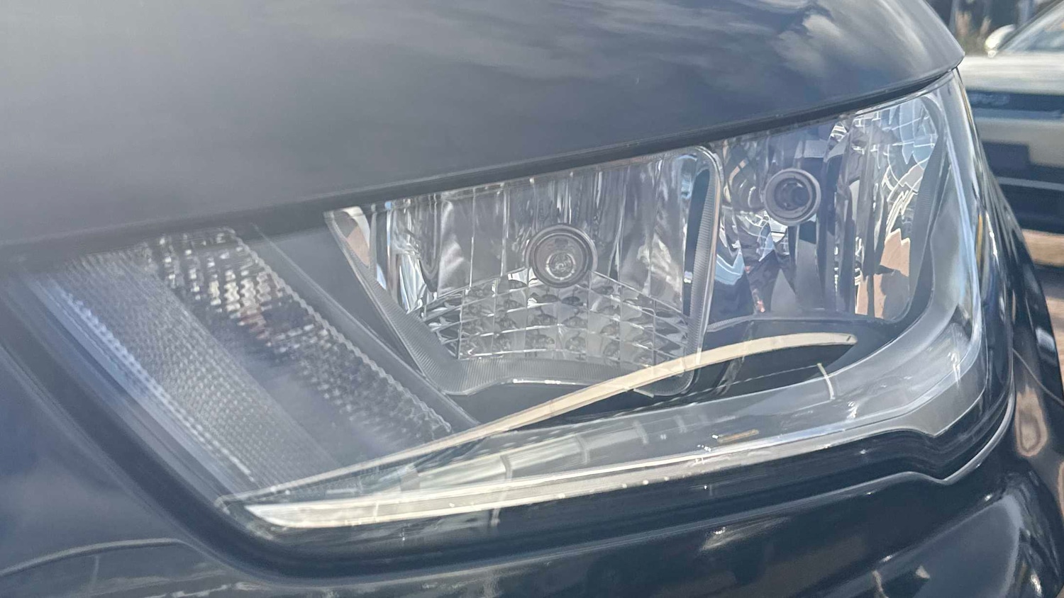 Used Audi A1 2016 for sale - 77615425: Photo 25