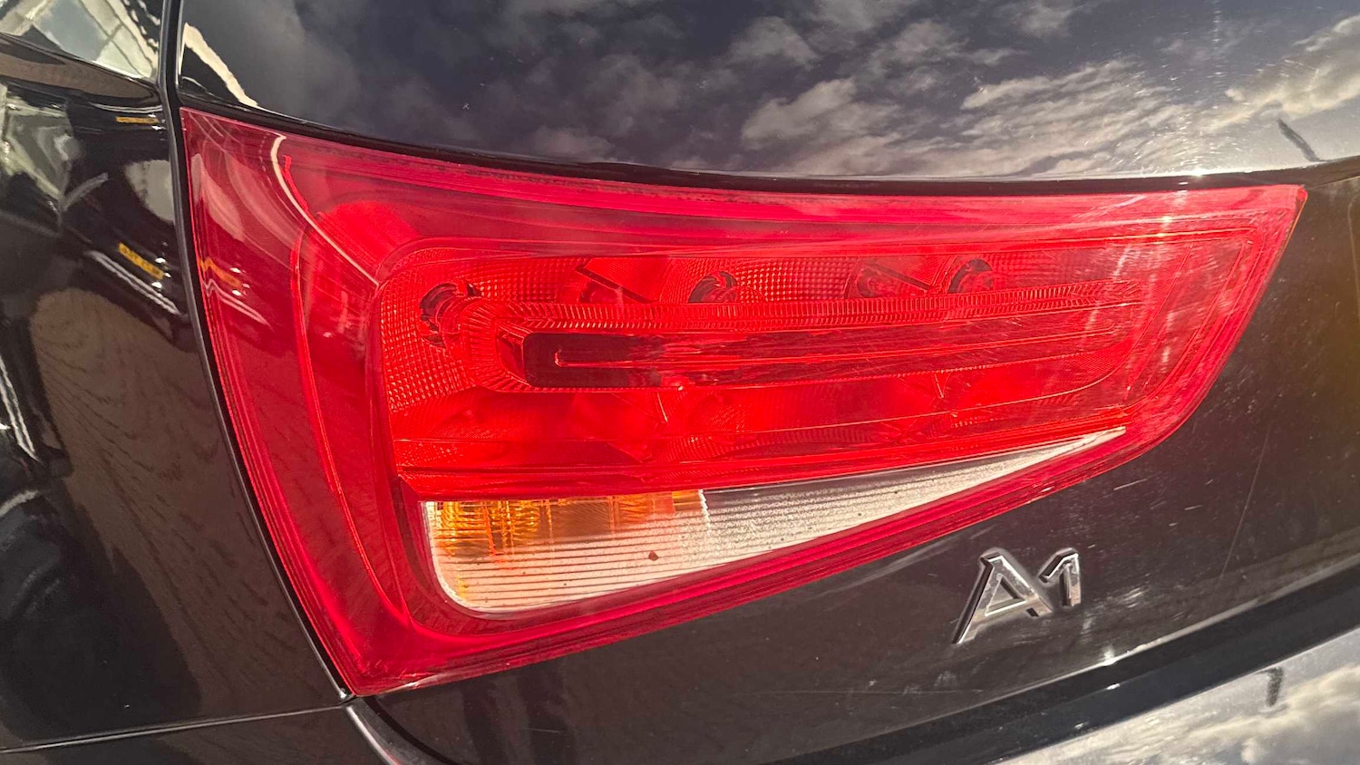 Used Audi A1 2016 for sale - 77615425: Photo 26