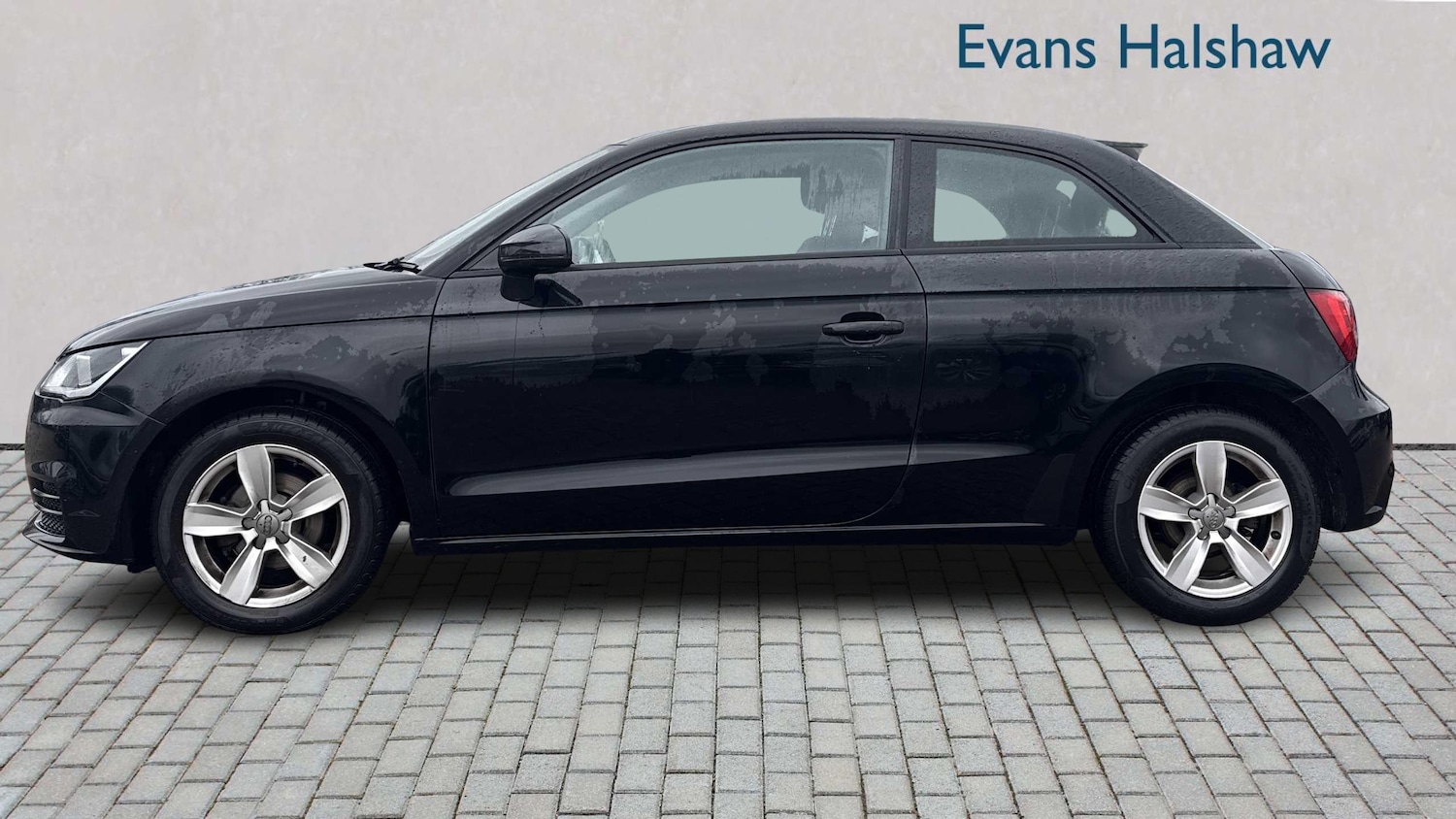 Used Audi A1 2016 for sale - 77615425: Photo 3