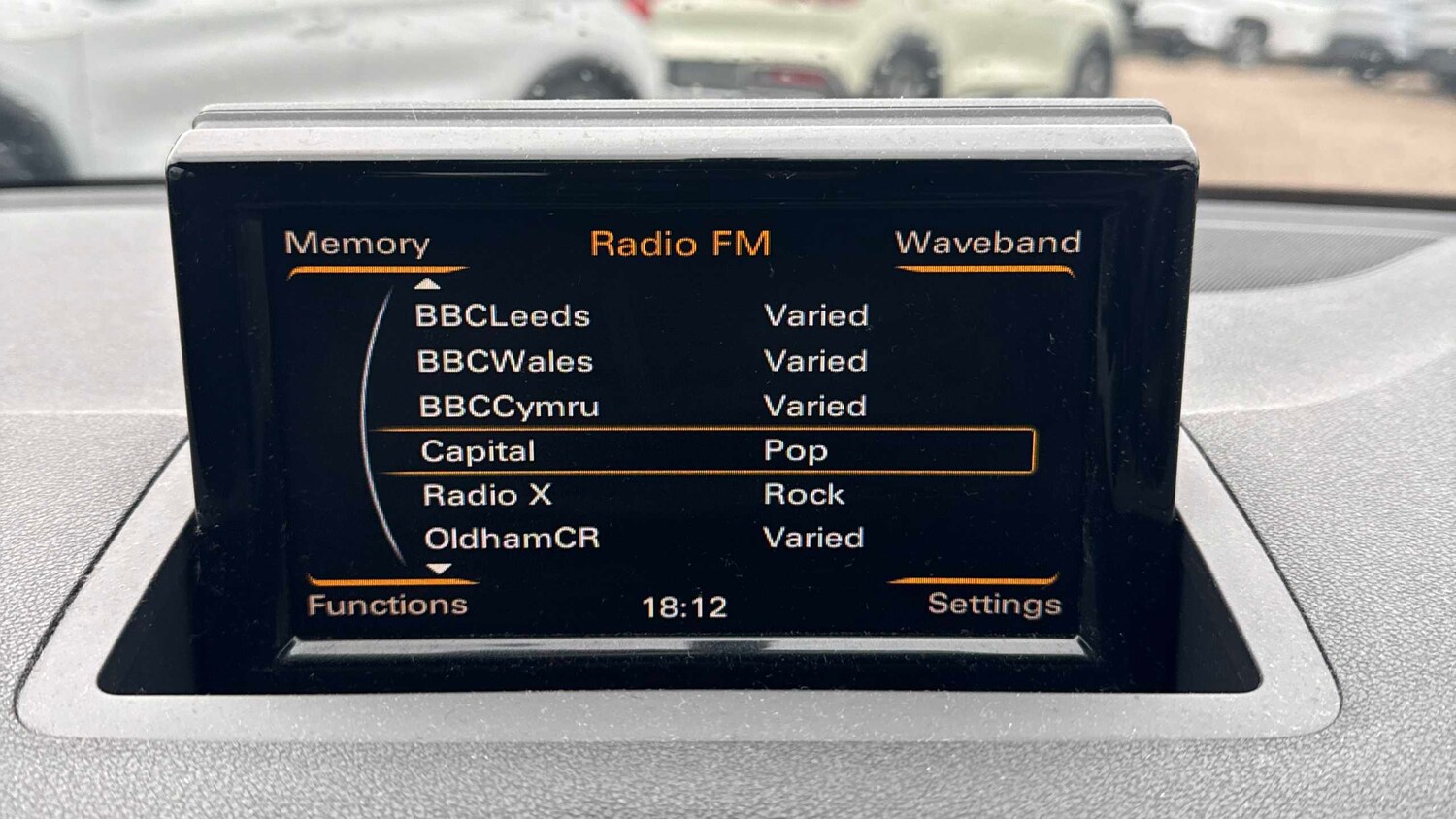 Used Audi A1 2016 for sale - 77615425: Photo 7