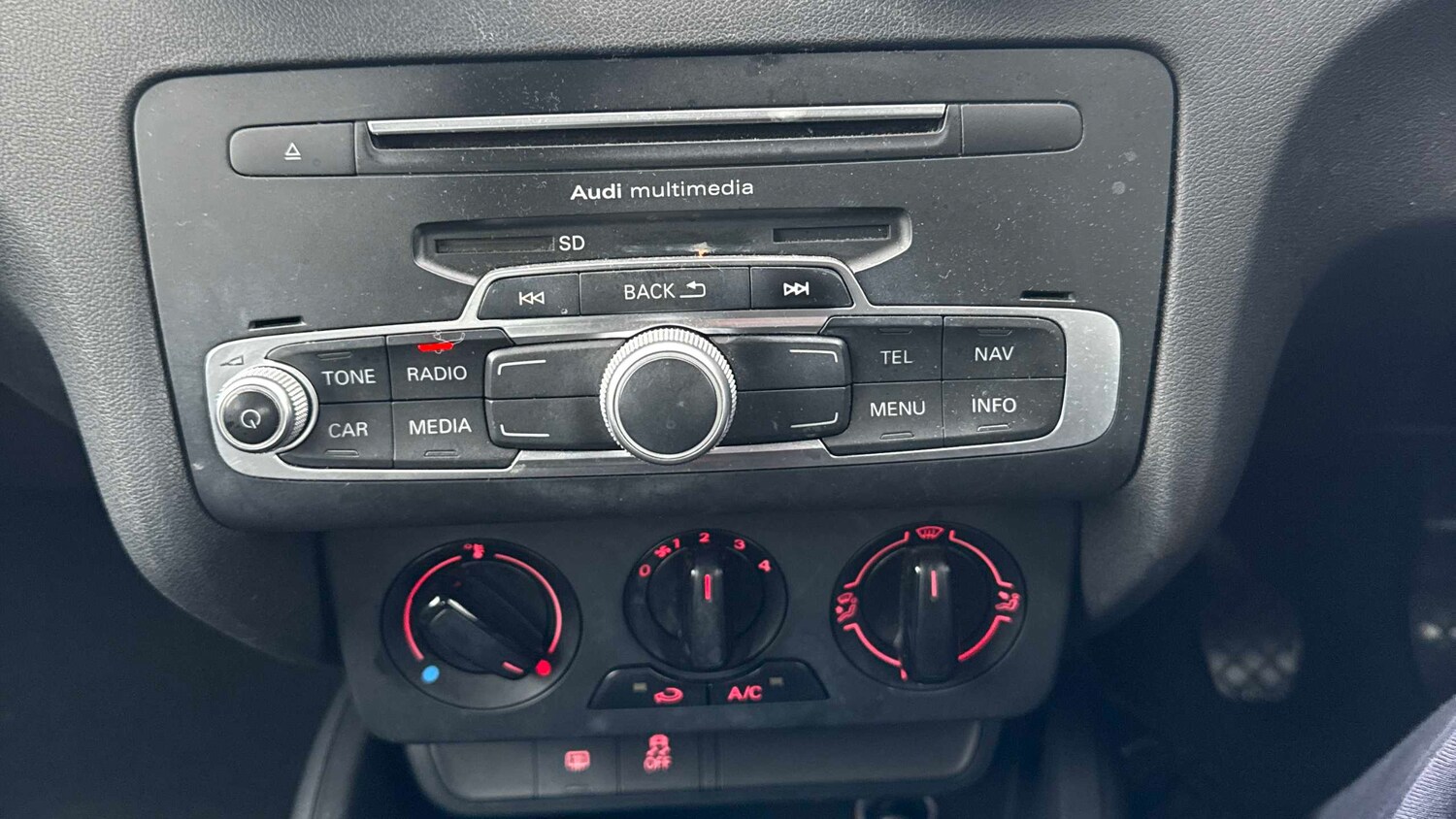 Used Audi A1 2016 for sale - 77615425: Photo 8