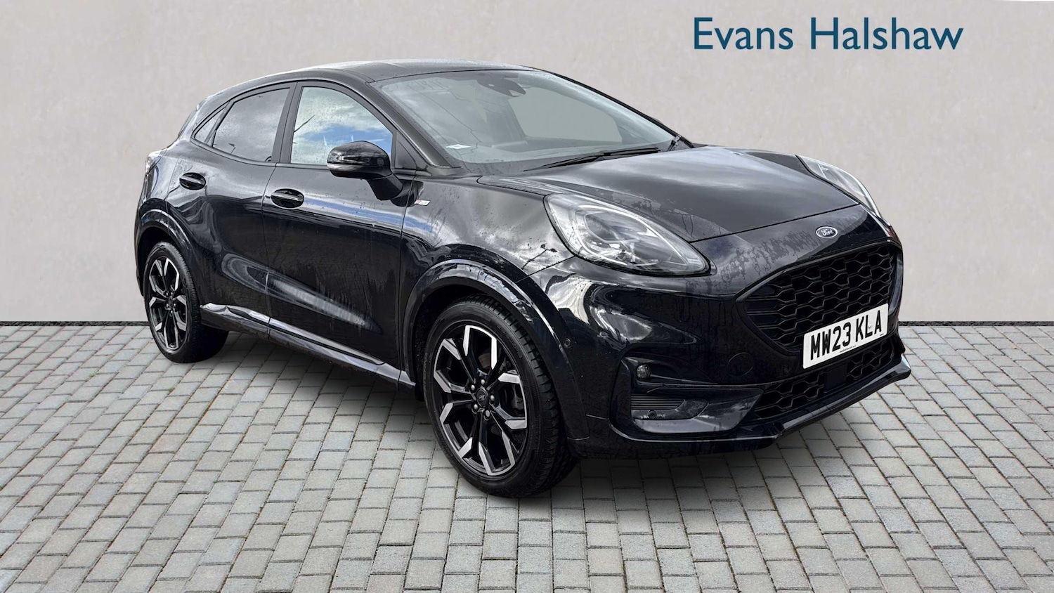 Used Ford Puma 2023 for sale - 76401205: Photo 1