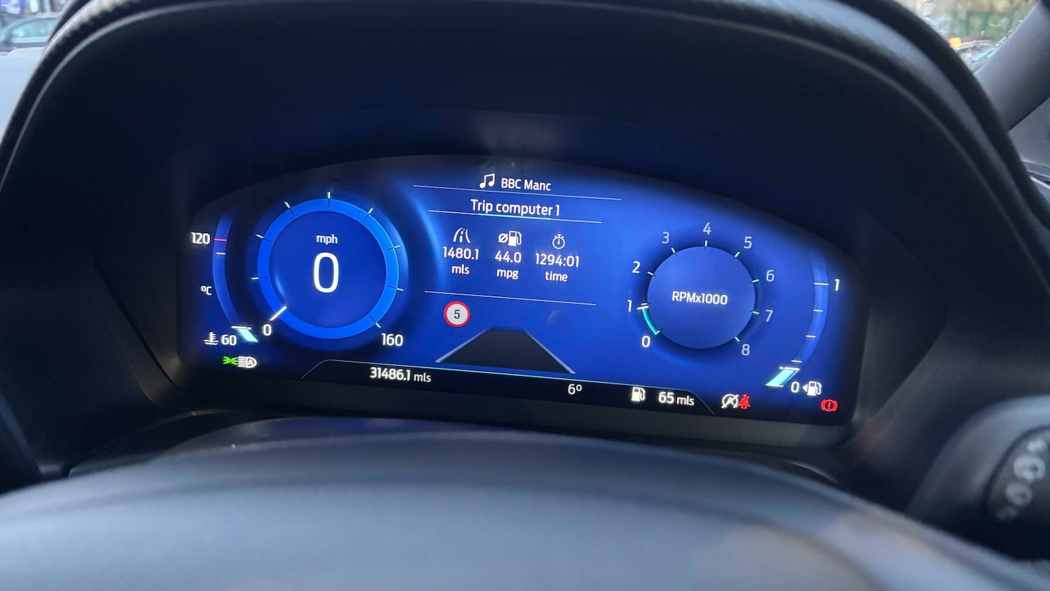 Used Ford Puma 2023 for sale - 76401205: Photo 15