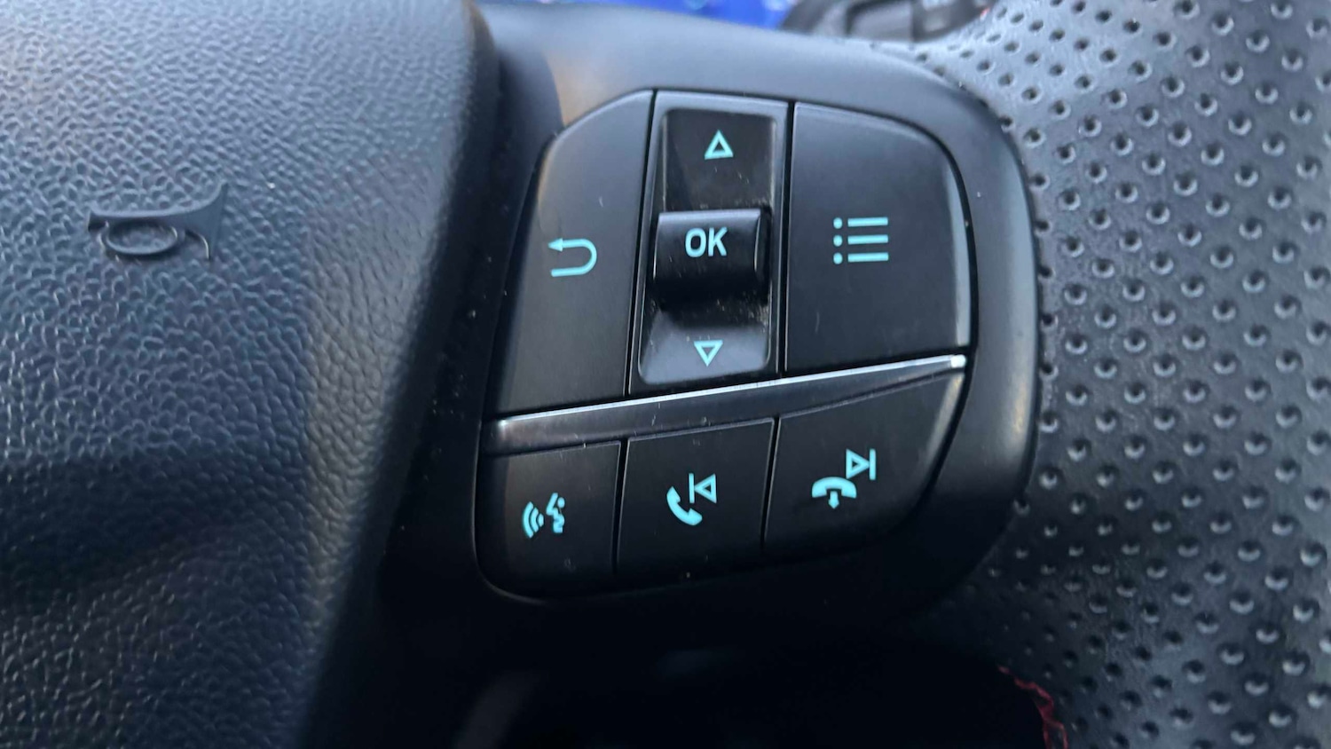 Used Ford Puma 2023 for sale - 76401205: Photo 16