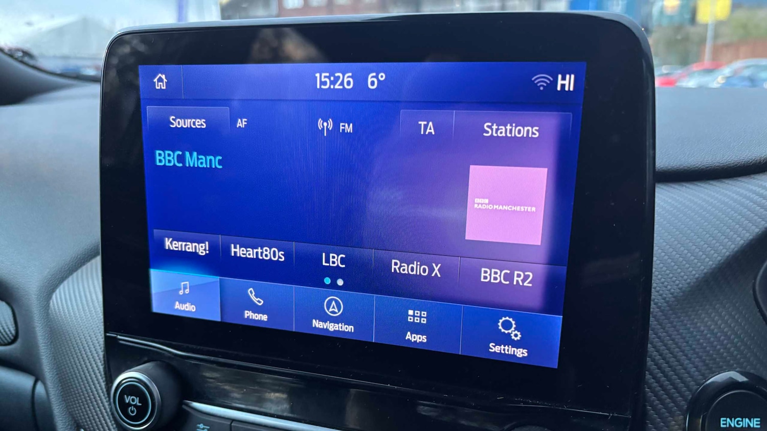 Used Ford Puma 2023 for sale - 76401205: Photo 20