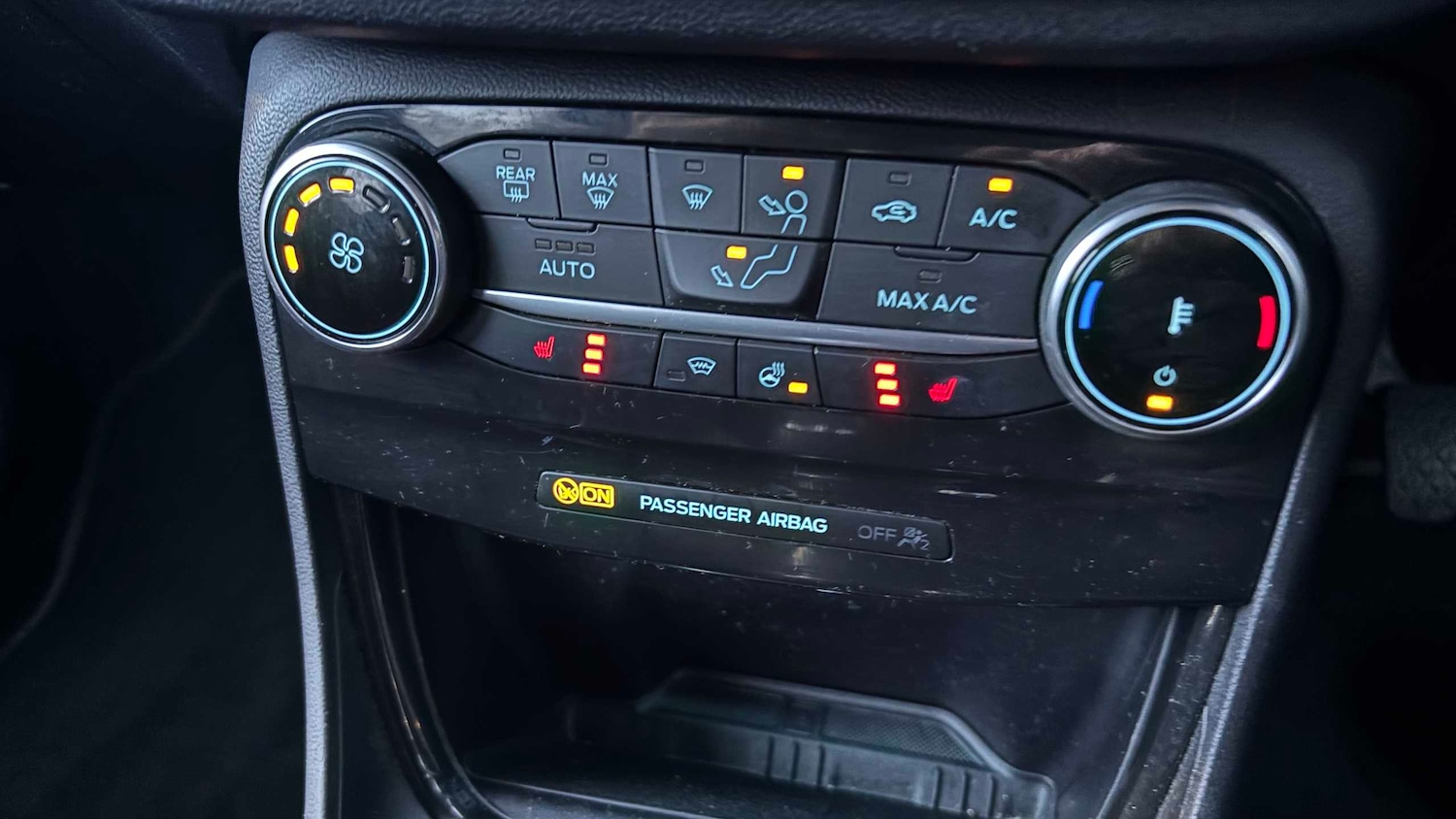 Used Ford Puma 2023 for sale - 76401205: Photo 21