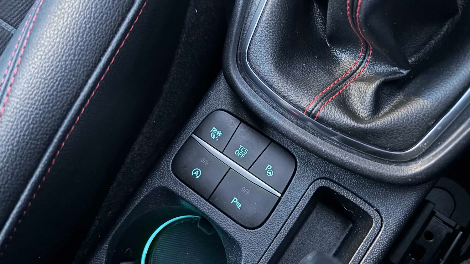 Used Ford Puma 2023 for sale - 76401205: Photo 22