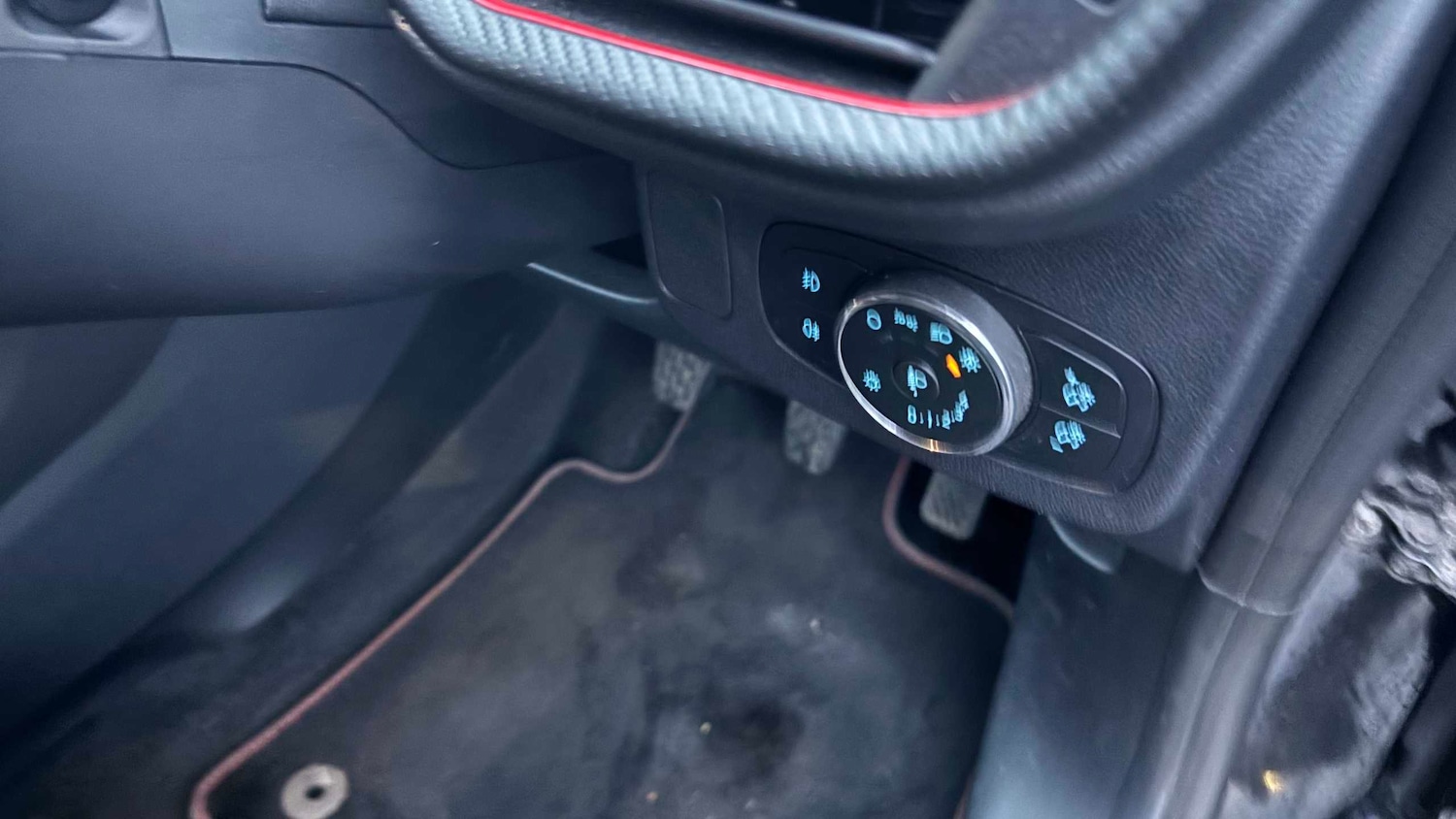 Used Ford Puma 2023 for sale - 76401205: Photo 23