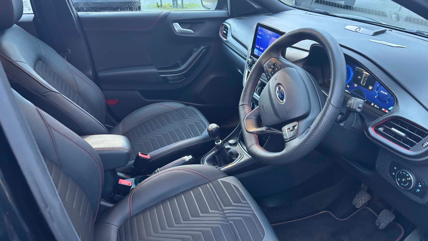 Used Ford Puma 2023 for sale - 76401205: Photo 25