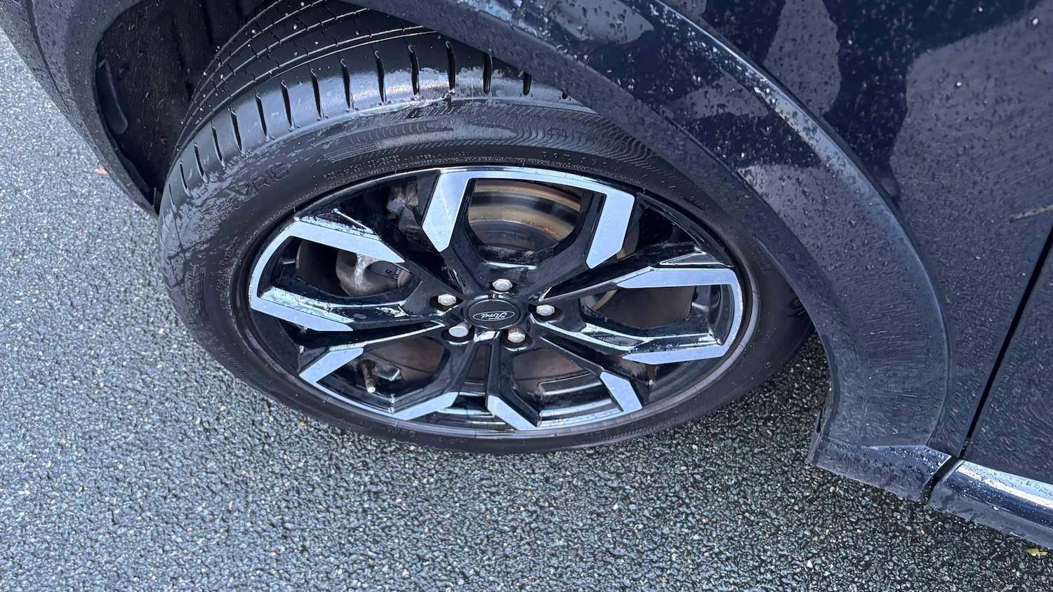 Used Ford Puma 2023 for sale - 76401205: Photo 29