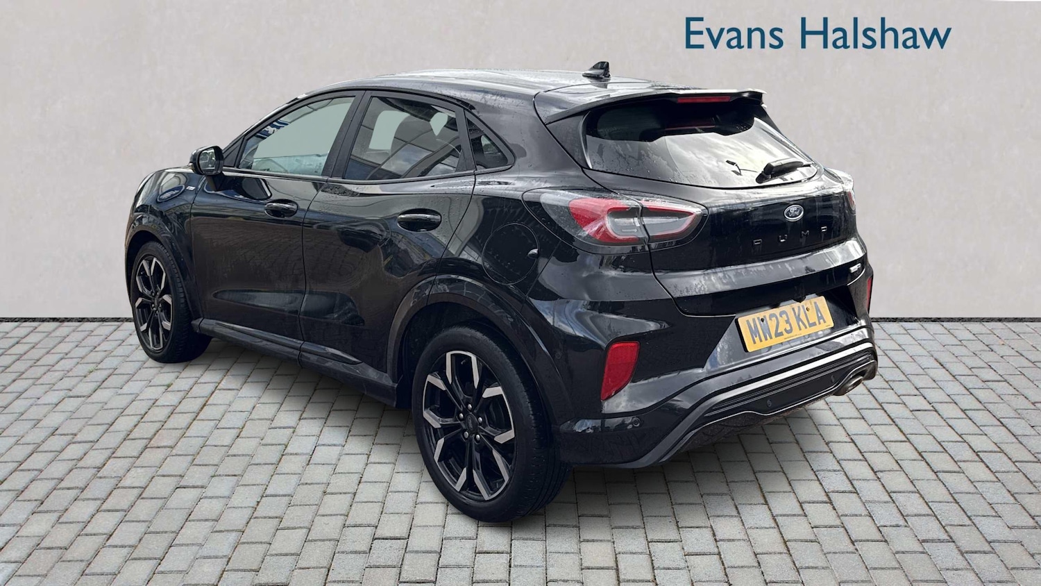 Used Ford Puma 2023 for sale - 76401205: Photo 3